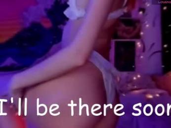 aishiro — Chaturbate stream photo (Apr 2026)
