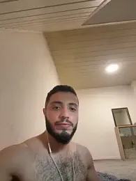 AmjadAlpha — webcam model online on stripchat