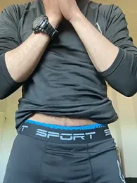 AmjadAlpha — Stripchat stream photo (Apr 2026)