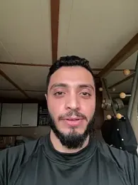 AmjadAlpha — Stripchat stream photo (May 2026)