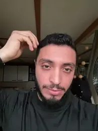 AmjadAlpha — Stripchat profile photo