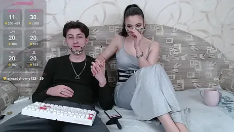 TwilightGrooves — Stripchat stream photo (Apr 2026)