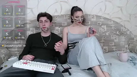 TwilightGrooves — Stripchat stream photo (Apr 2026)