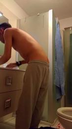 Didomito — webcam model online on cam4