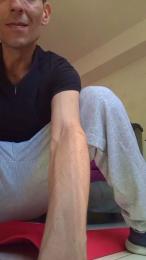 Didomito — webcam model online on cam4