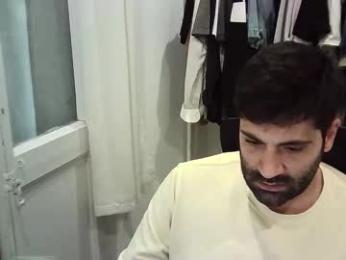 italianboybcn — webcam model online on chaturbate