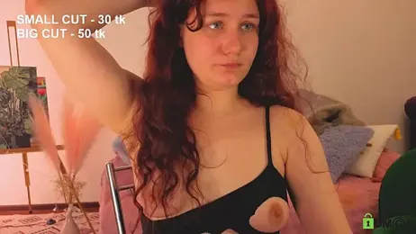 Charlotte_wow — Stripchat profile photo