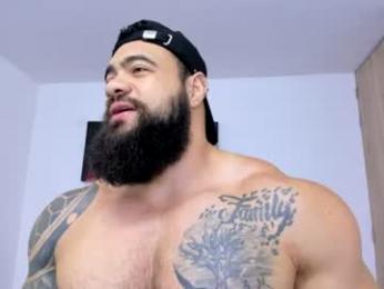 college_muscle_ass — chaturbate