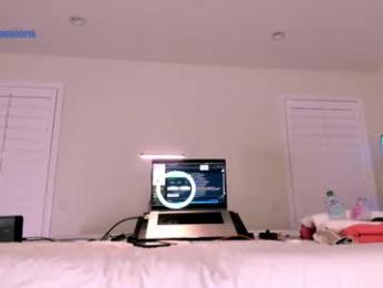 naughtyobsessions — Chaturbate stream photo (May 2026)