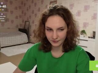 Carolyn Hesse — Flirt4free stream photo (Apr 2026)