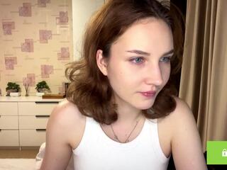 Carolyn Hesse — Flirt4free stream photo (Mar 2026)