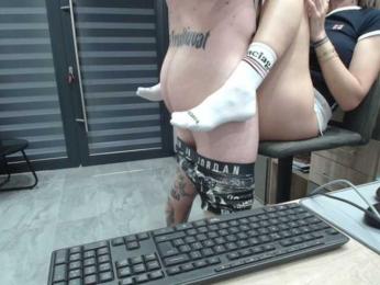 tattoo-couple — Bongacams stream photo (Apr 2026)