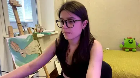 SaintMari — Stripchat profile photo