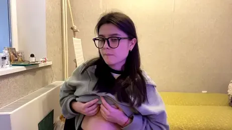 SaintMari — Stripchat stream photo (May 2026)