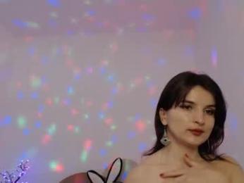 hotgirlkarina — Chaturbate stream photo (Apr 2025)