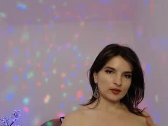 hotgirlkarina — Chaturbate stream photo (Apr 2025)