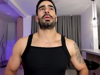 tbastian — Chaturbate profile photo