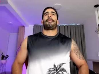 tbastian — Chaturbate stream photo (Sep 2026)
