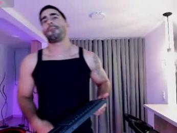 tbastian — Chaturbate stream photo (Sep 2026)