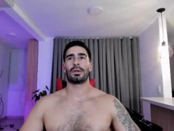 tbastian — Chaturbate stream photo (Sep 2026)
