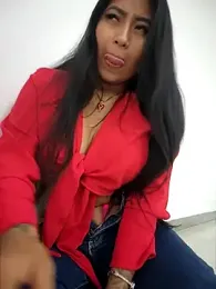 luisa16xxx — Stripchat stream photo (Mar 2026)