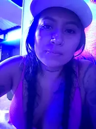 luisa16xxx — Stripchat stream photo (Apr 2026)