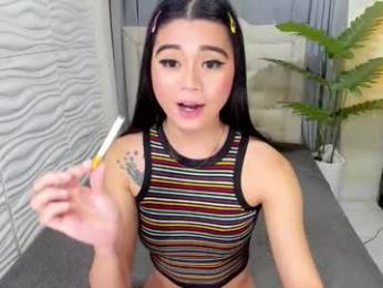 unforgetableasiancock — Chaturbate stream photo (Dec 2025)
