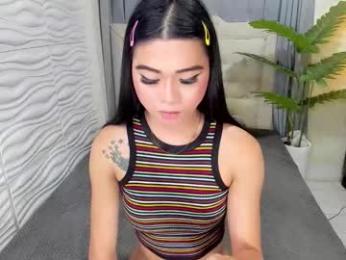 unforgetableasiancock — Chaturbate stream photo (Dec 2025)