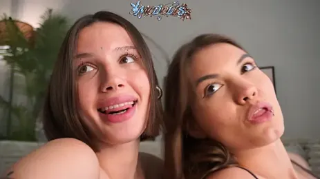 mcdolls — Stripchat stream photo (Sep 2026)