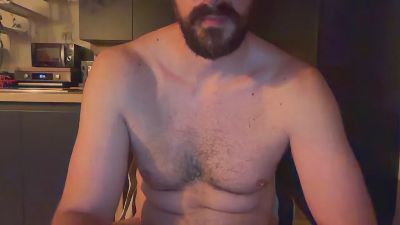philrich86 — Cam4 stream photo (Jul 2026)