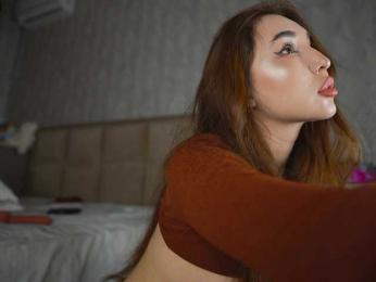hayneiko — webcam model online on bongacams