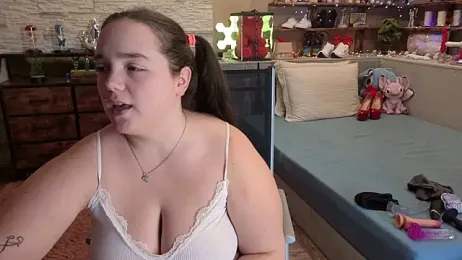 Kimberly-Caprice — Stripchat stream photo (Apr 2026)