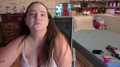 Kimberly-Caprice — Stripchat stream photo (Apr 2026)