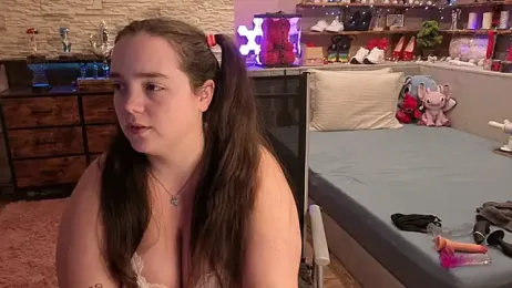 Kimberly-Caprice — Stripchat stream photo (Apr 2026)