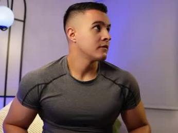 mason_bennet — chaturbate