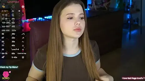 AfinaNights — stripchat