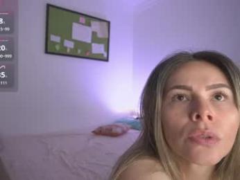 tinacb — webcam model online on chaturbate