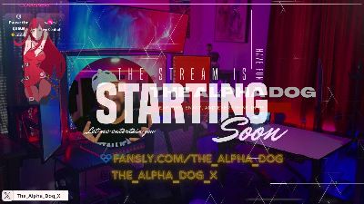 The_Alpha_Dog — Cam4 stream photo (Sep 2026)