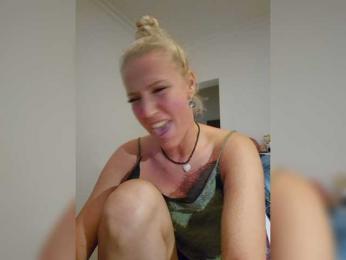 Markiza_Angelov — webcam model online on bongacams
