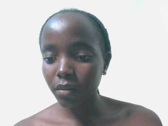 RoseAmor — Bongacams stream photo (May 2025)