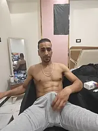 highguy — Stripchat stream photo (Sep 2026)