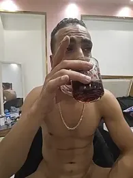 highguy — Stripchat stream photo (Sep 2026)