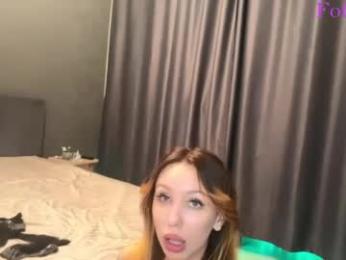 velvet_vexel — webcam model online on chaturbate