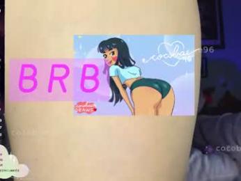 shinae_cocobae96 — chaturbate