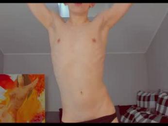 ericnortman — Chaturbate stream photo (Apr 2026)