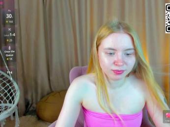 Linda-Bloom — Bongacams stream photo (Jun 2026)