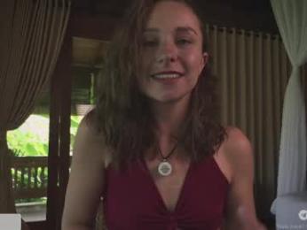 ohmymojo — webcam model online on chaturbate