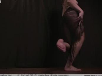 ohmymojo — Chaturbate stream photo (Jun 2026)
