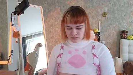 LolyMolli — Stripchat stream photo (Sep 2026)