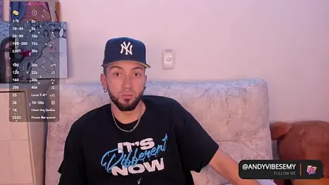 couplevibes_ — webcam model online on stripchat